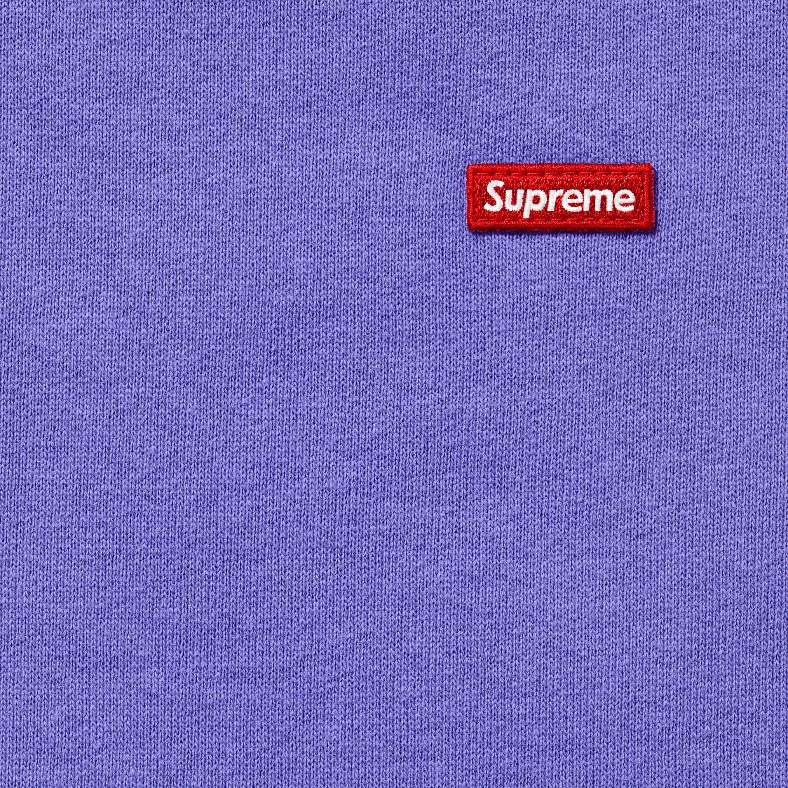 Small Box Sweatpant view 13